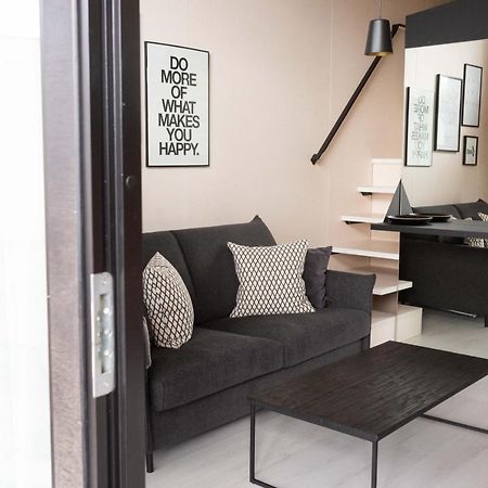 טאלין Hetke Living Vanasadam מראה חיצוני תמונה