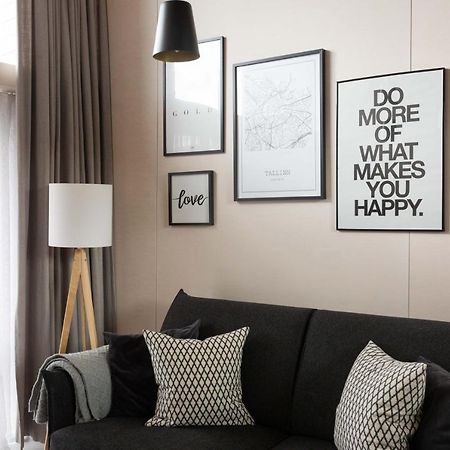 טאלין Hetke Living Vanasadam מראה חיצוני תמונה