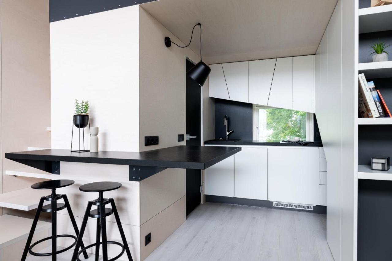 טאלין Hetke Living Vanasadam מראה חיצוני תמונה