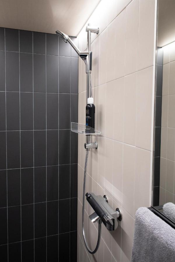 טאלין Hetke Living Vanasadam מראה חיצוני תמונה