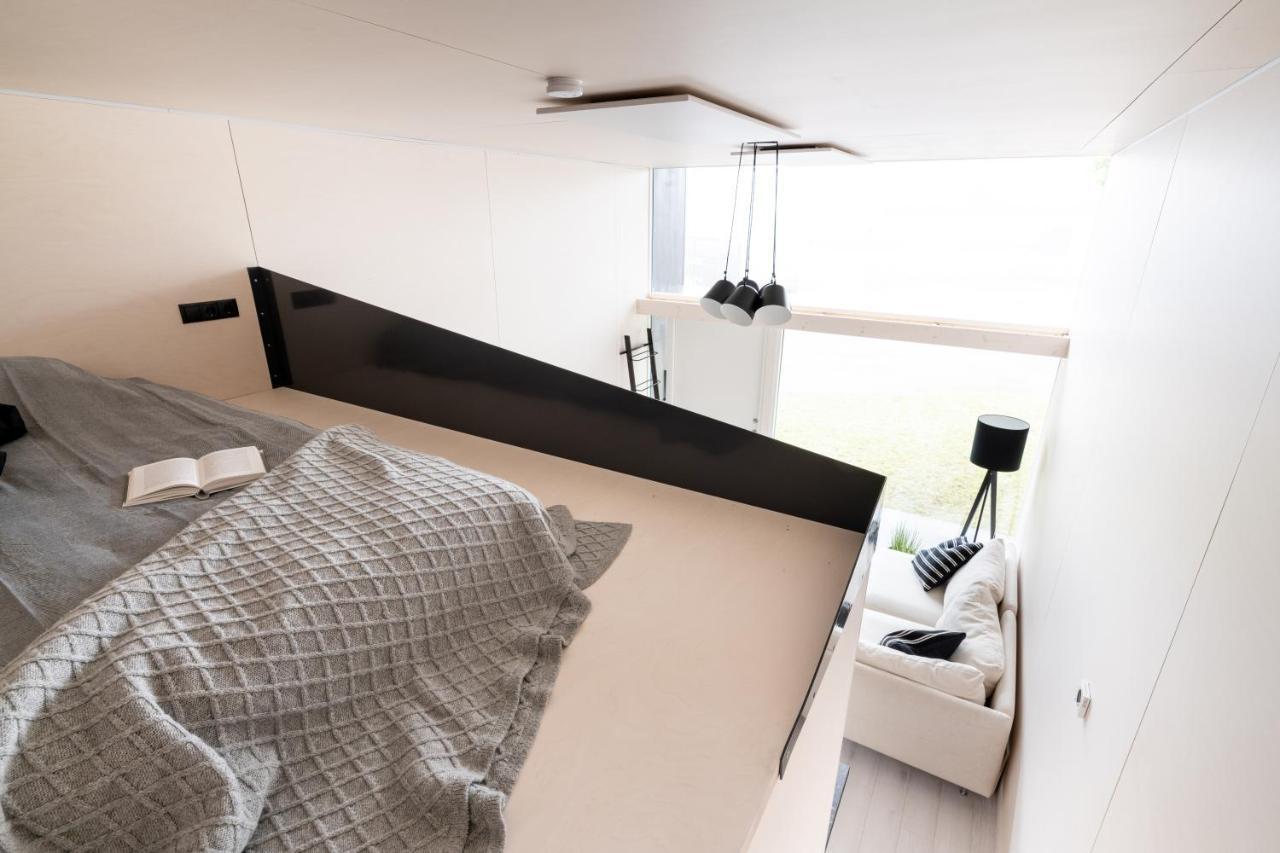 טאלין Hetke Living Vanasadam מראה חיצוני תמונה