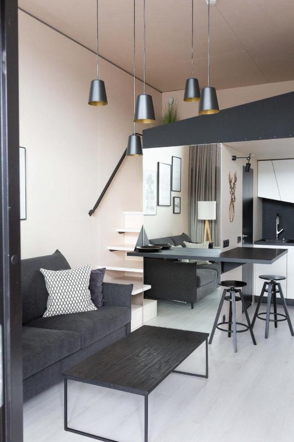 טאלין Hetke Living Vanasadam מראה חיצוני תמונה