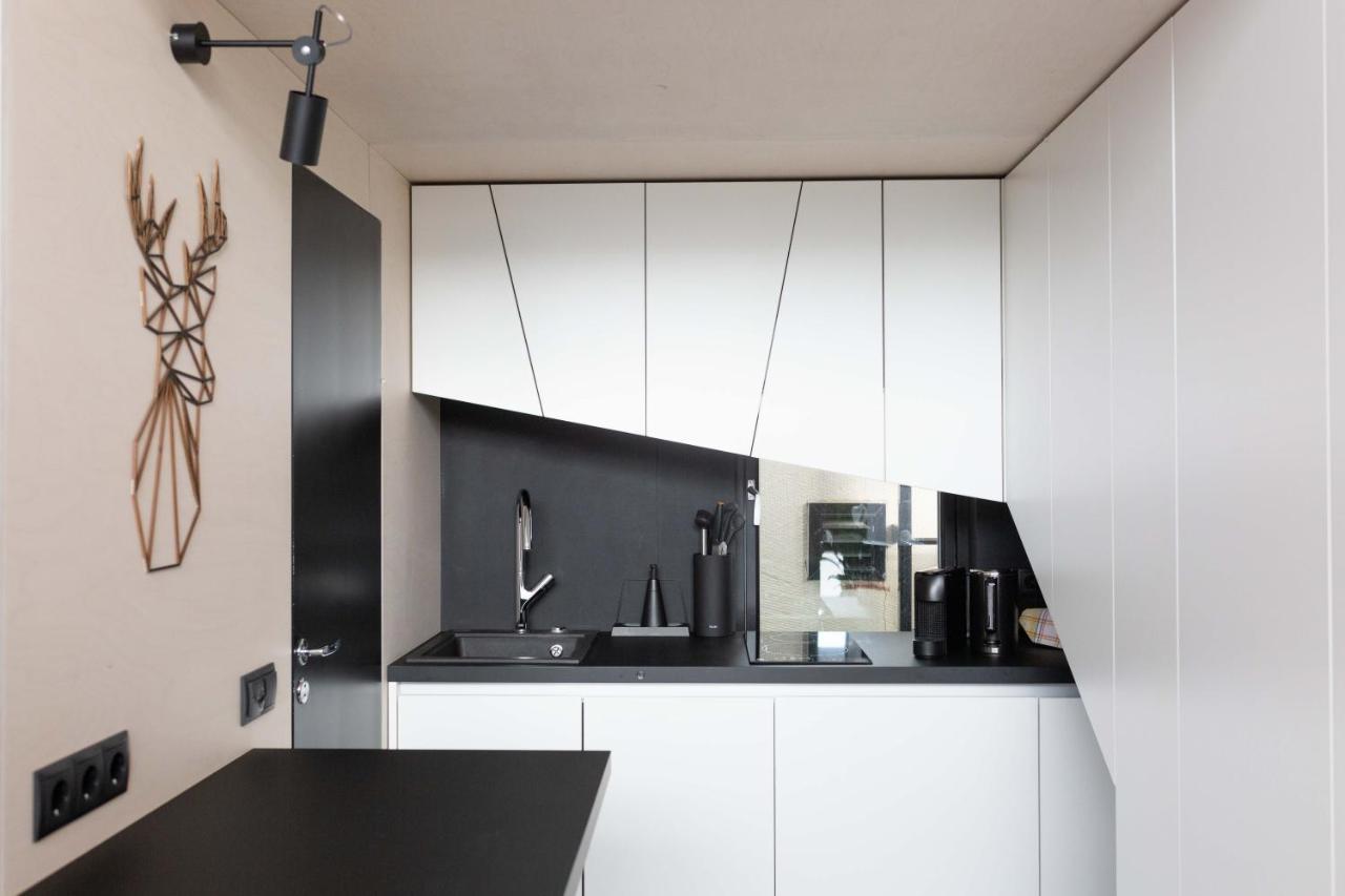 טאלין Hetke Living Vanasadam מראה חיצוני תמונה