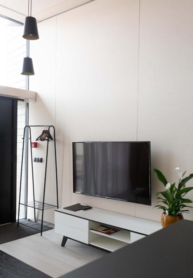 טאלין Hetke Living Vanasadam מראה חיצוני תמונה