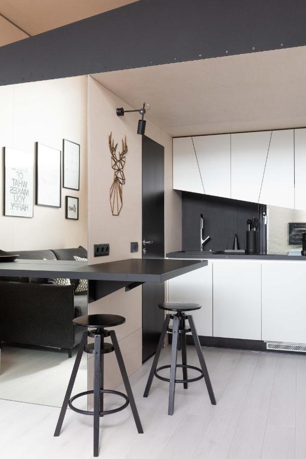 טאלין Hetke Living Vanasadam מראה חיצוני תמונה