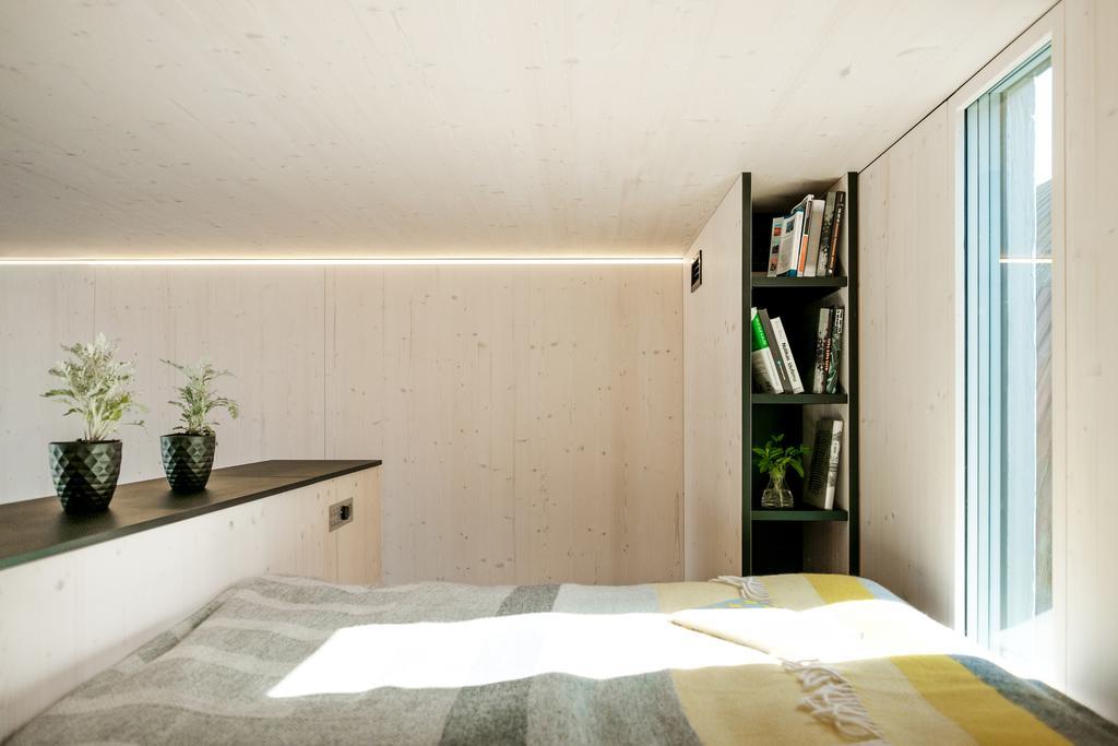 טאלין Hetke Living Vanasadam מראה חיצוני תמונה